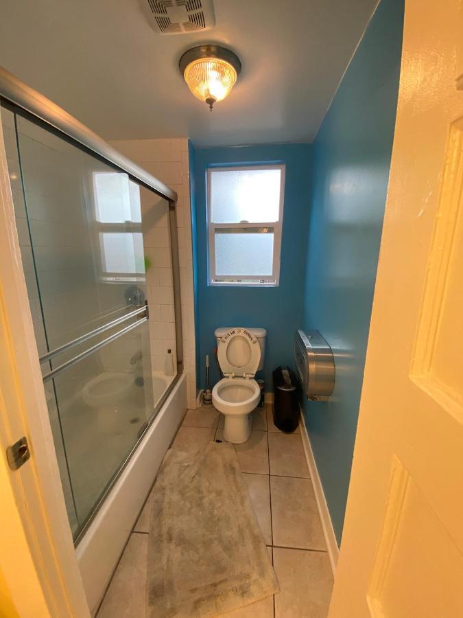 Accommodatie bij particulieren Private Angeles - Free Wifi, Ac, Tv, Private Fridge, Kitchen, Near Usc - Exposition Park - Usc Memorial Coliseum - Banc Of California Bmo Stadium - Downtown Angeles Dtla - Of Southern California Usc!! *