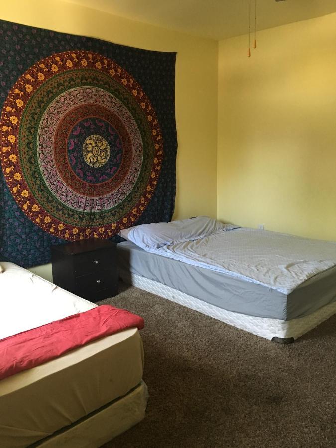 Private Angeles - Free Wifi, Ac, Tv, Private Fridge, Kitchen, Near Usc - Exposition Park - Usc Memorial Coliseum - Banc Of California Bmo Stadium - Downtown Angeles Dtla - Of Southern California Usc!! Accommodatie bij particulieren *